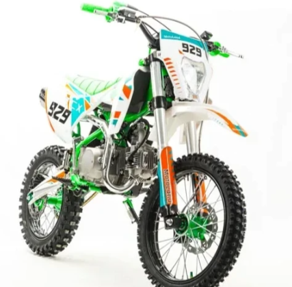 Питбайк MOTOLAND (МОТОЛЕНД) Кросс 125 TCX125 E в Дербенте