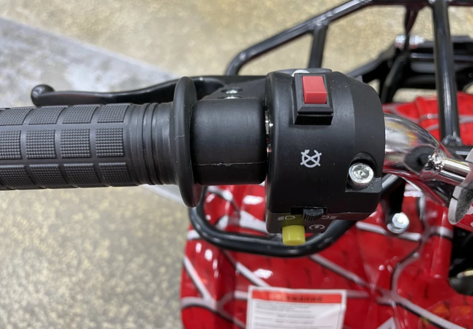 Квадроцикл PROMAX ATV MINI 2T 70CC р/с в Дербенте