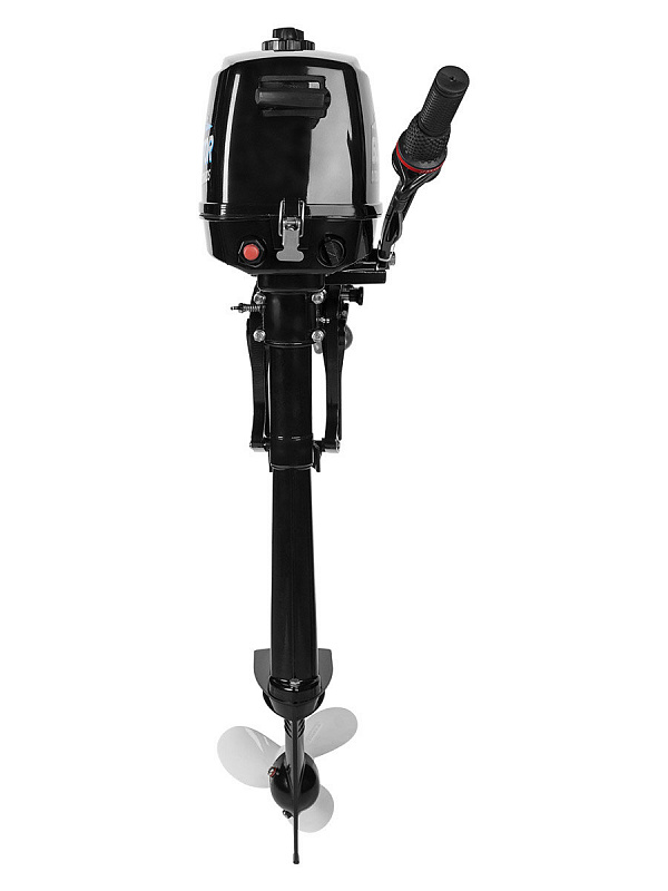 ЛОДОЧНЫЙ МОТОР GLADIATOR G3FHS в Дербенте