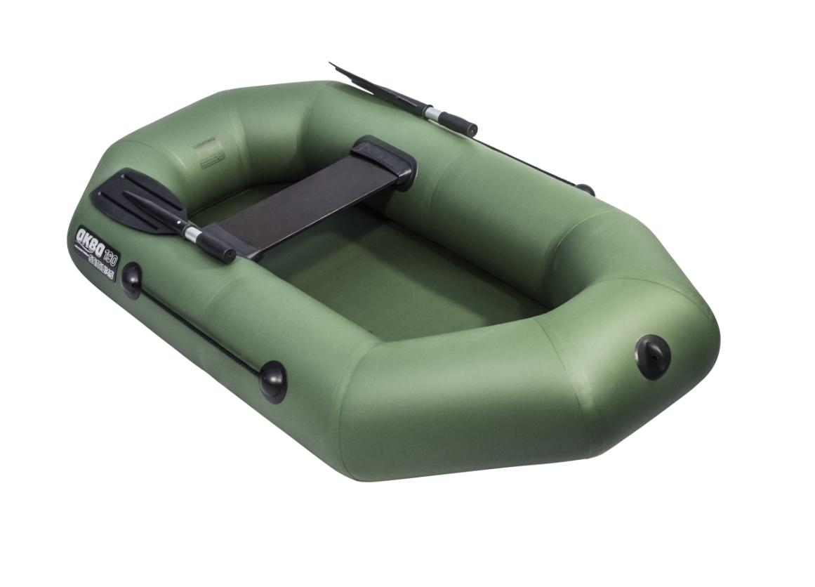  Лодка АКВА-ОПТИМА 190 в Дербенте