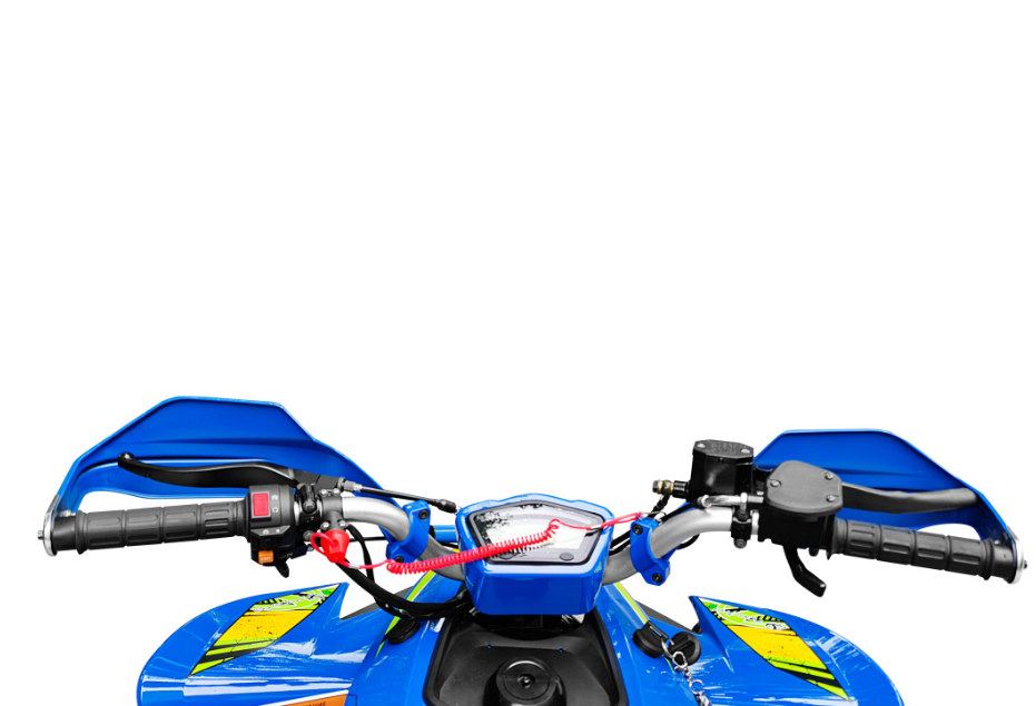 Квадроцикл YACOTA TYPHOON 250 в Дербенте