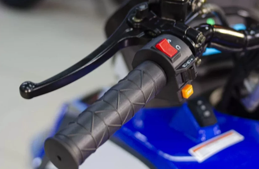 Снегоход Ataki WD 250 в Дербенте