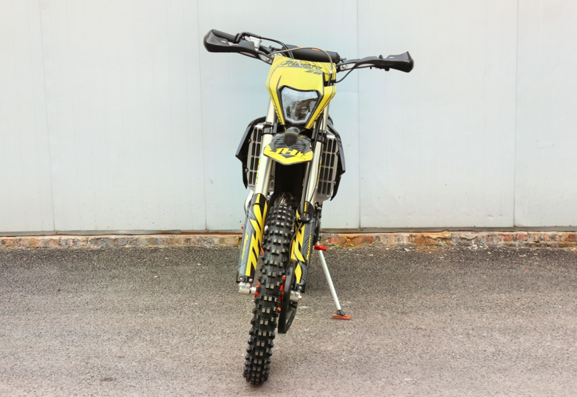 Мотоцикл JHLMOTO JHL Z8 NC300S (182-MN) в Дербенте