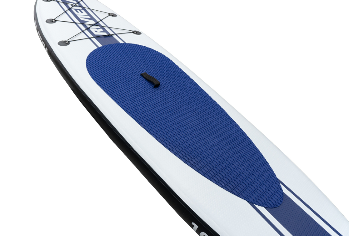 Сап-борд синий 10.6ft RIVIERA в Дербенте