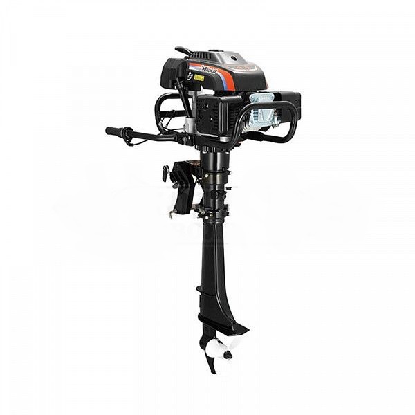 Лодочный мотор Condor XW6,5 (воздушное) в Дербенте