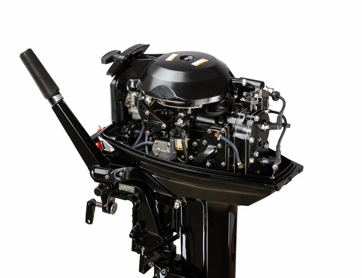 ЛОДОЧНЫЙ МОТОР GLADIATOR G30FHS в Дербенте