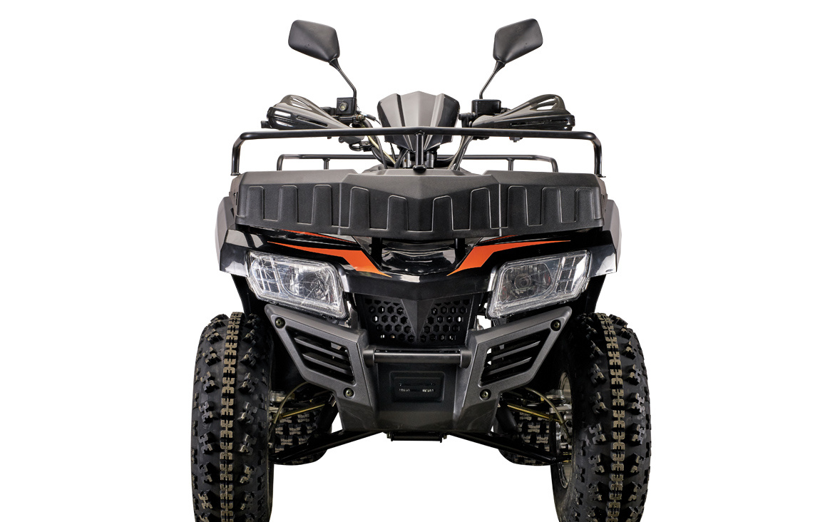 Квадроцикл YACOTA CABO 200 в Дербенте