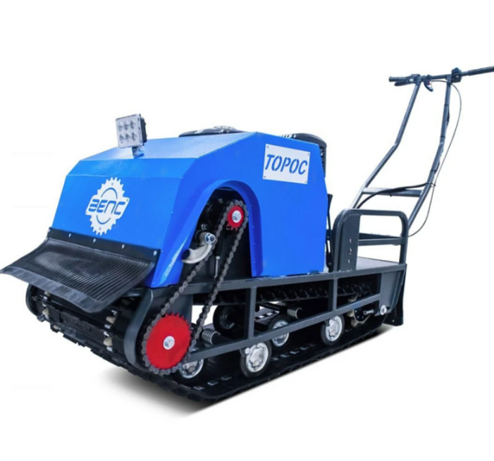 Мотобуксировщик ВЕПС WINTER «ТОРОС» 13 в Дербенте