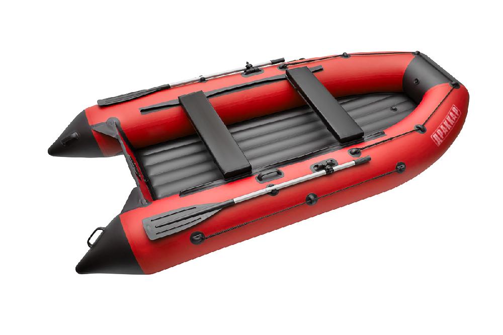 ЛОДКА ДРАККАР 3200 НДНД HANT-PRO в Дербенте