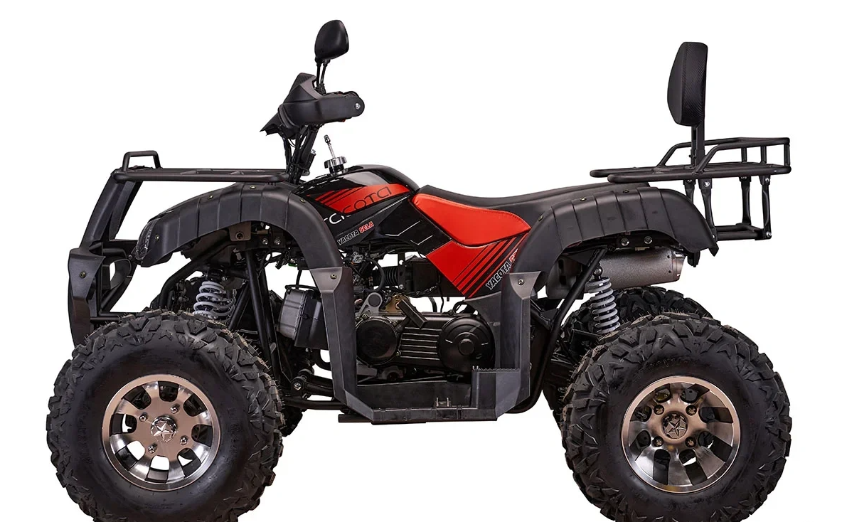 Квадроцикл YACOTA SELA 200 PRO в Дербенте