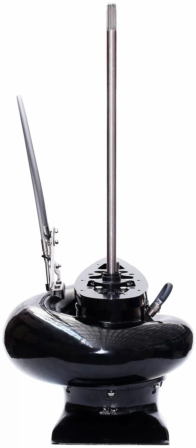 ВОДОМЕТНАЯ НАСАДКА MARLIN НА МОТОР 30 Л.С. YAMAHA, MARLIN, HIDEA, MIKATSU в Дербенте