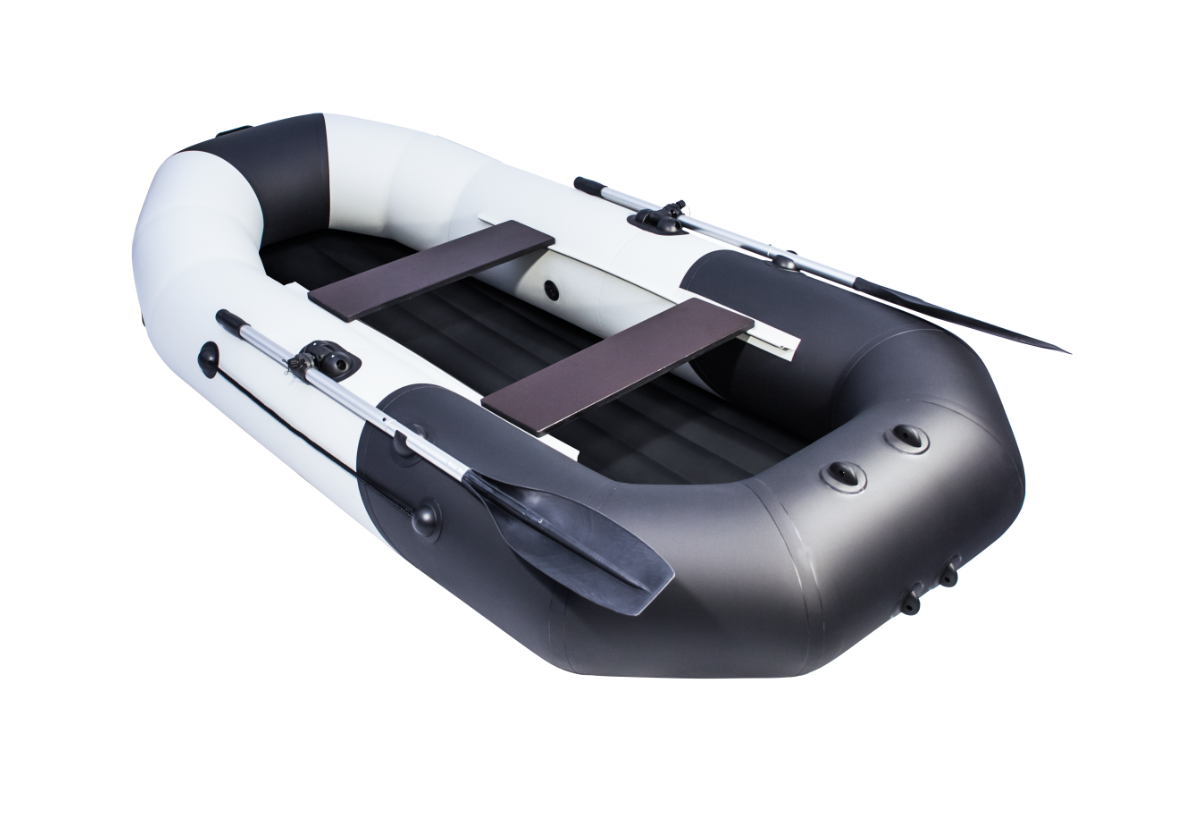 Лодка Таймень NX 270 НД в Дербенте