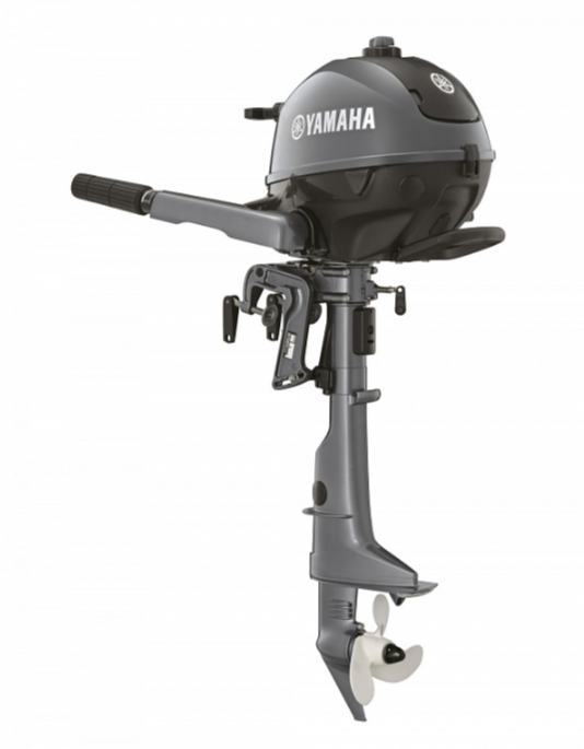 Лодочный мотор YAMAHA F2.5BMHS в Дербенте