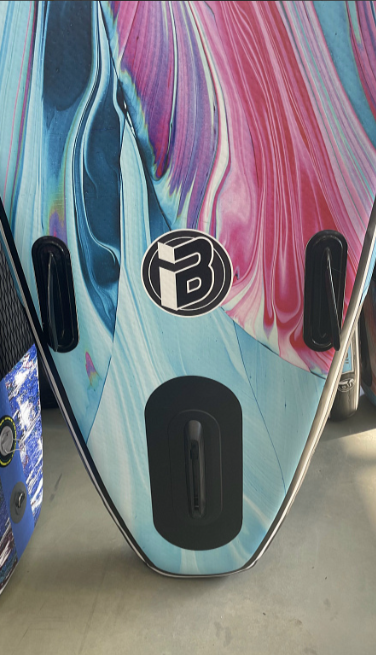 SUP (САП) ДОСКА RAIDEX I BOARD 11’ (332СМ) N 33 в Дербенте