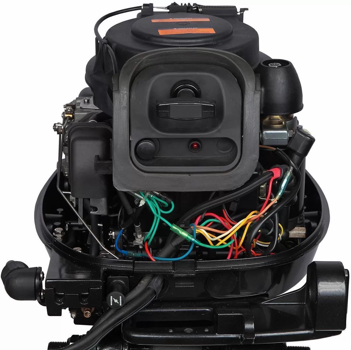 Лодочный мотор MARLIN MF 9.9 AMHS в Дербенте