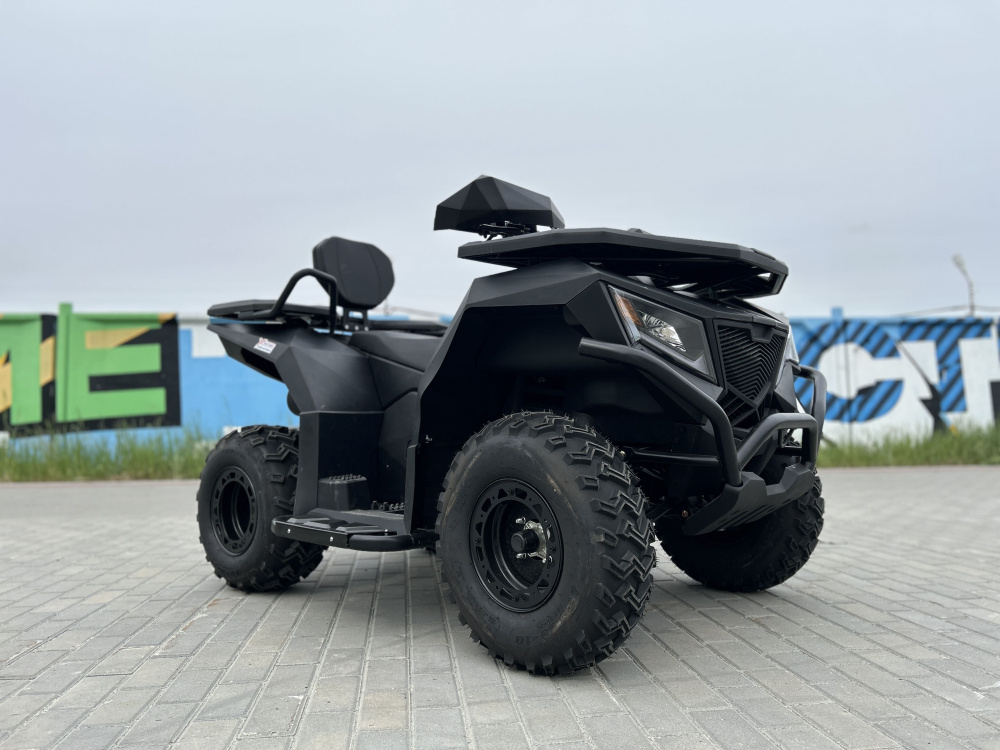 Квадроцикл GBM CRONOS 320 ST в Дербенте