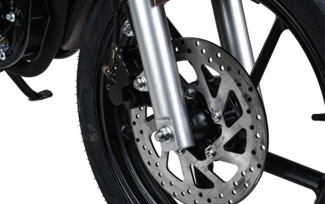 Мотоцикл MOTOLAND (МОТОЛЕНД) 300 BANDIT в Дербенте