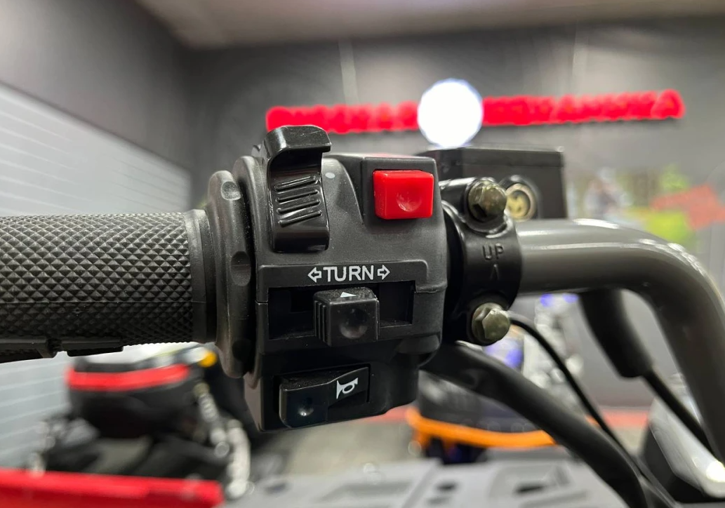 Квадроцикл PROMAX RENEGADE 300 LONG WINCH PRO (2025) в Дербенте