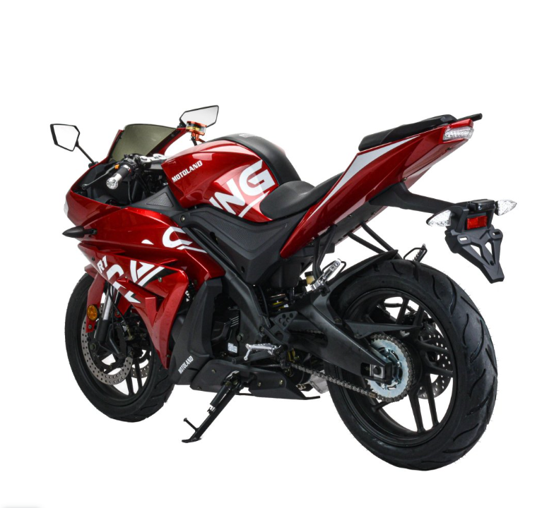 Мотоцикл MOTOLAND (МОТОЛЕНД) R1 300 в Дербенте