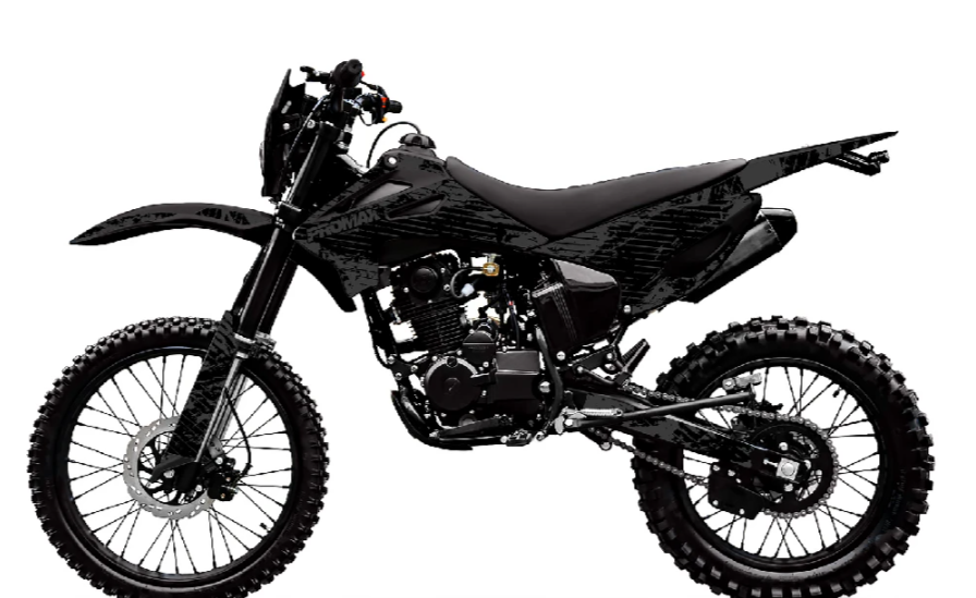 Кроссовый мотоцикл PROMAX ARMY 250 в Дербенте