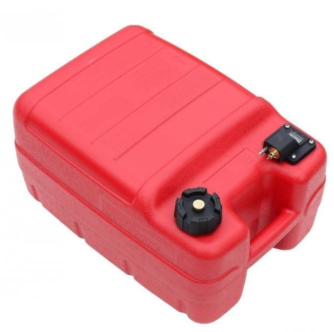 БАК ТОПЛИВНЫЙ 24 ЛИТРА ДЛЯ КАТЕРОВ И ЛОДОК в Дербенте