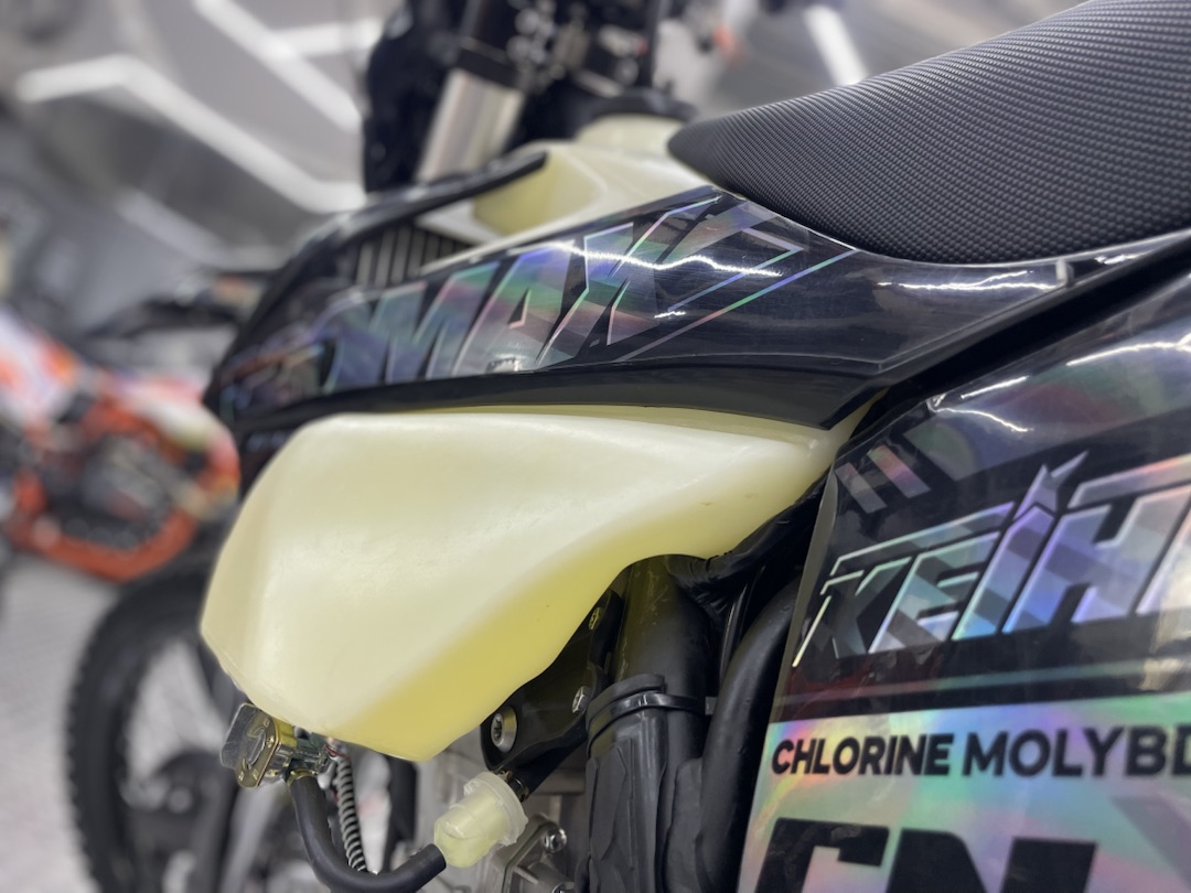 Кроссовый мотоцикл (эндуро) PROMAX PZ9 480 PRO-SPORT в Дербенте