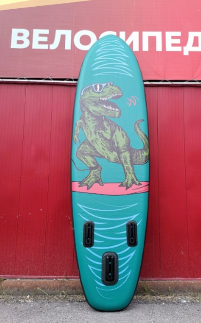 SUP (САП) Доска MISHIMO DINO 10(305) в Дербенте