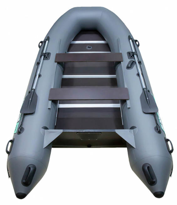 НАДУВНАЯ ЛОДКА GLADIATOR B370 в Дербенте