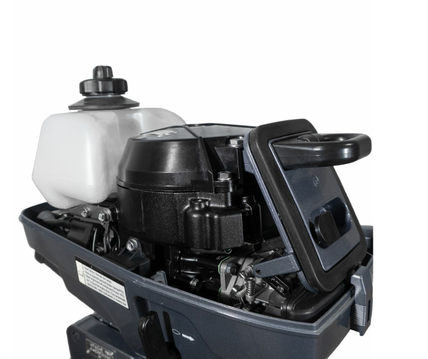 Лодочный мотор APACHE T3 BS в Дербенте