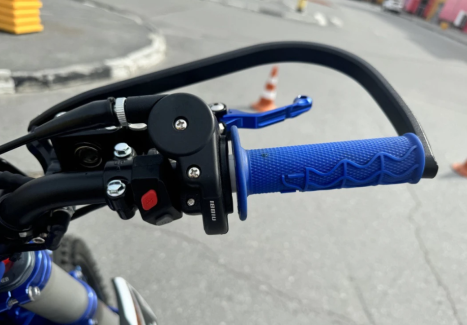 Кроссовый мотоцикл FAIDET NC300S ULTRA KKE в Дербенте