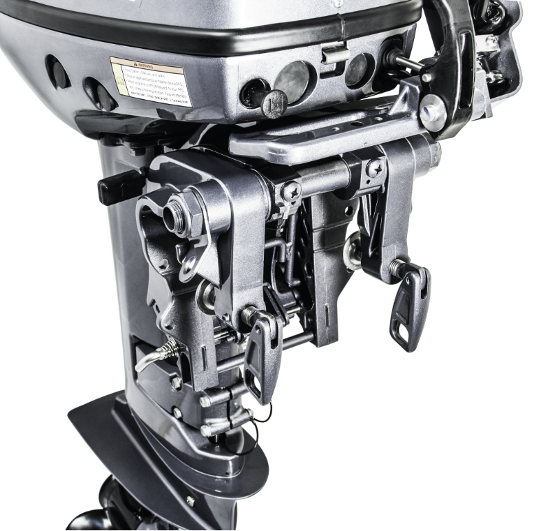 Лодочный мотор APACHE T9.9(15) BS в Дербенте