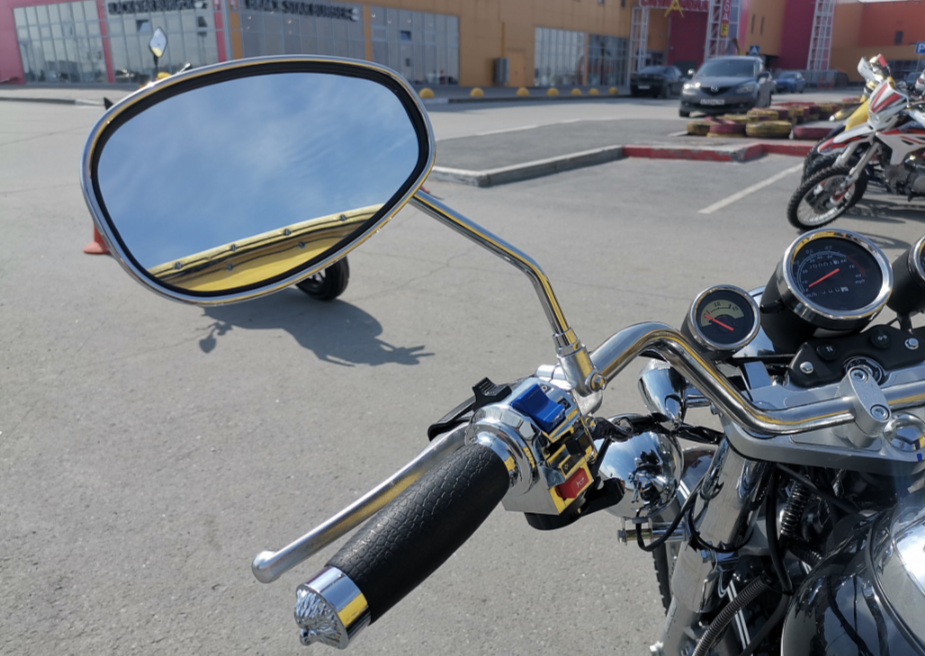 Мотоцикл MOTOLAND (МОТОЛЕНД) WOLF 250 в Дербенте