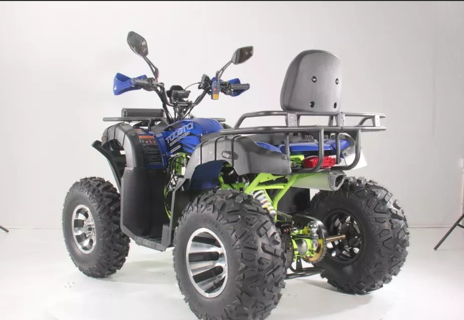 Квадроцикл YACOTA SELA MAX 200 в Дербенте