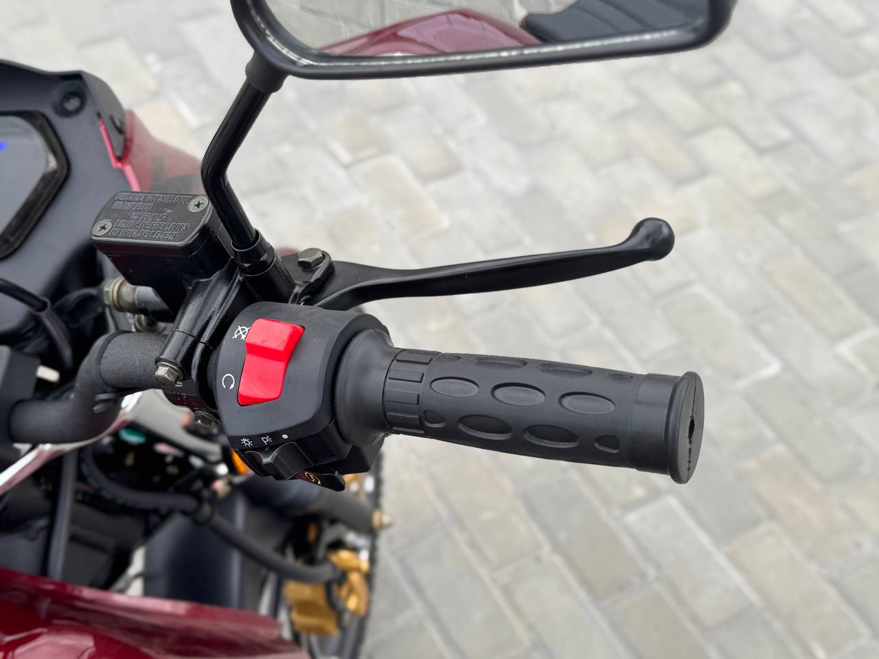 Мопед FAIDET TUGELA RS150 (49) в Дербенте