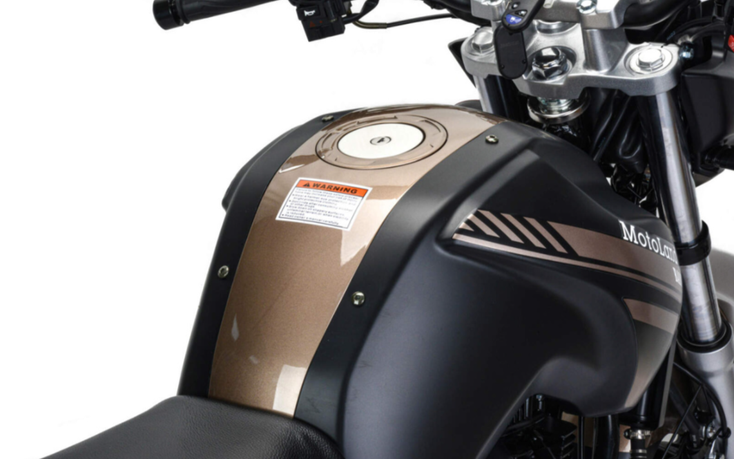 Мотоцикл MOTOLAND (МОТОЛЕНД) 300 BANDIT в Дербенте