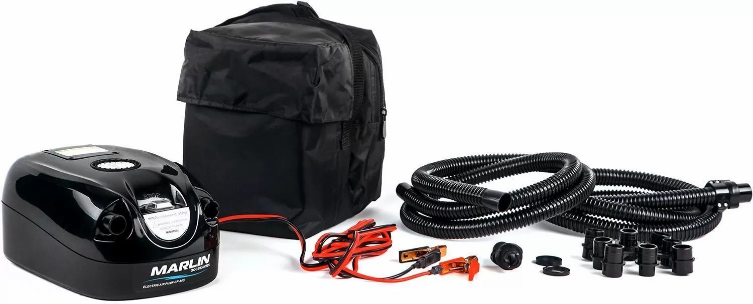 ЭЛЕКТРИЧЕСКИЙ НАСОС MARLIN GP-80 S в Дербенте