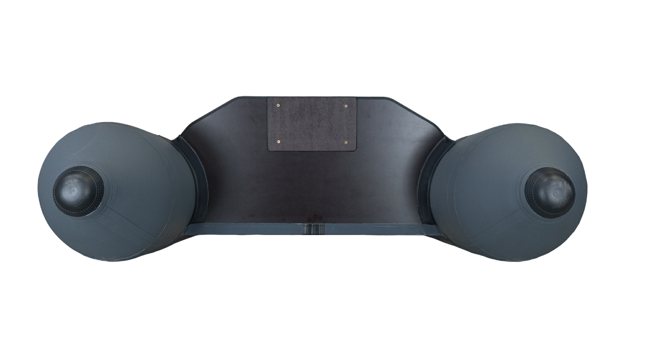 Лодка БАРС 2800 Слань-книжка киль в Дербенте