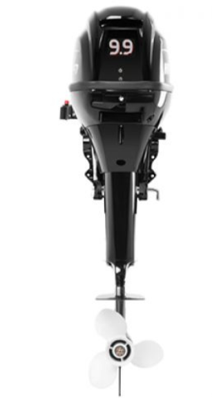 Лодочный мотор HIDEA HD9.9FHS в Дербенте
