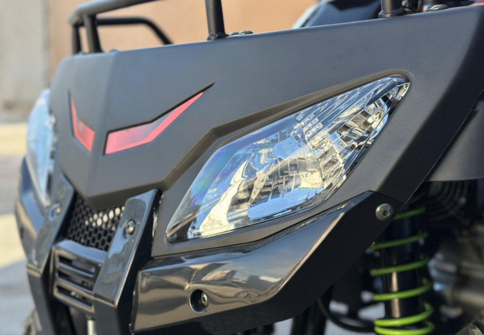 Квадроцикл GBM EXPLORER 400 NEW PREMIUM в Дербенте