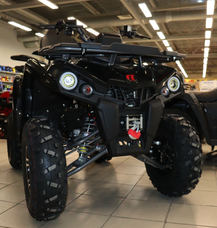 Квадроцикл PROMAX RENEGADE 300 LONG WINCH PRO (2025) в Дербенте