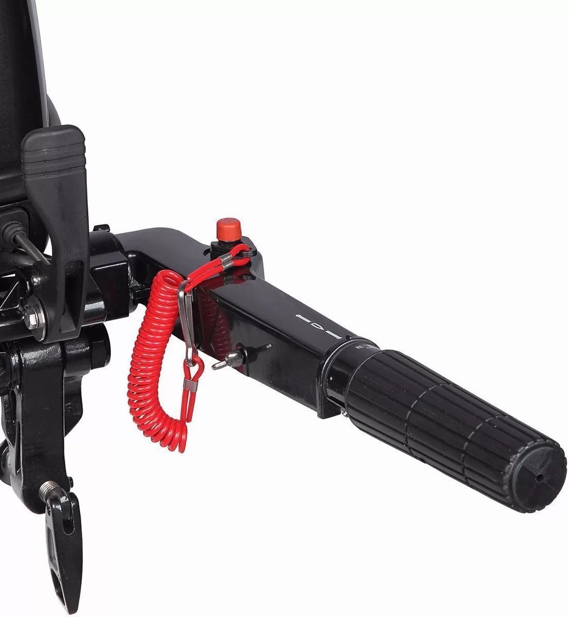 Лодочный мотор MARLIN MP 9.9 AMHS в Дербенте