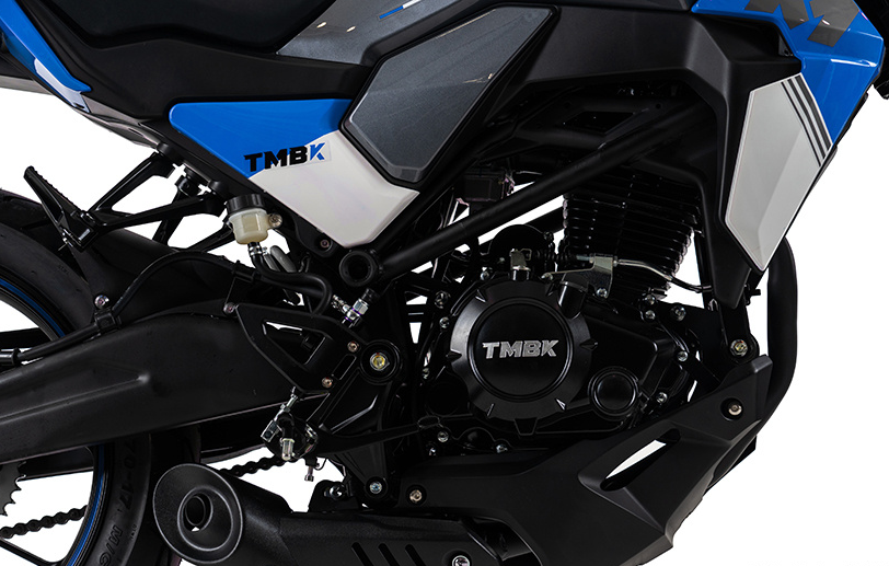 Мотоцикл TMBK MONTANA NG в Дербенте