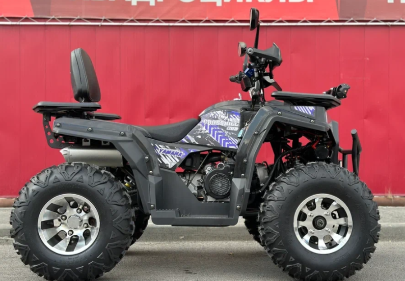 Квадроцикл GBM CROSS HILL 300 NEW PREMIUM в Дербенте