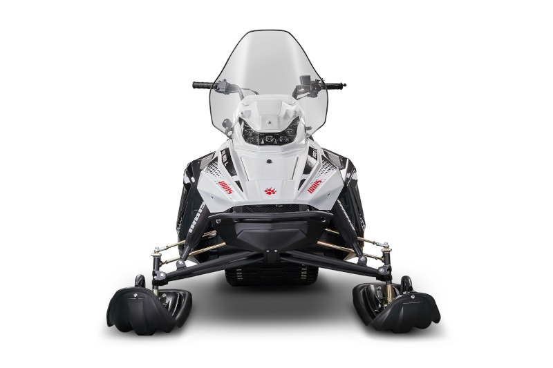 Снегоход IRBIS TUNGUS 500L 25/26 в Дербенте