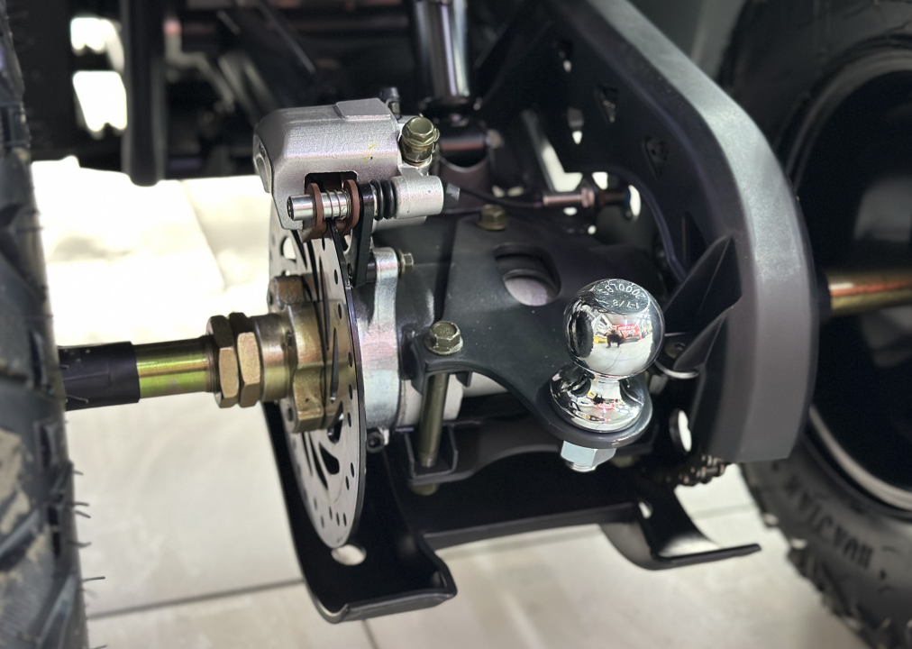 Квадроцикл GBM MAVERICK 300 NEW LUX в Дербенте