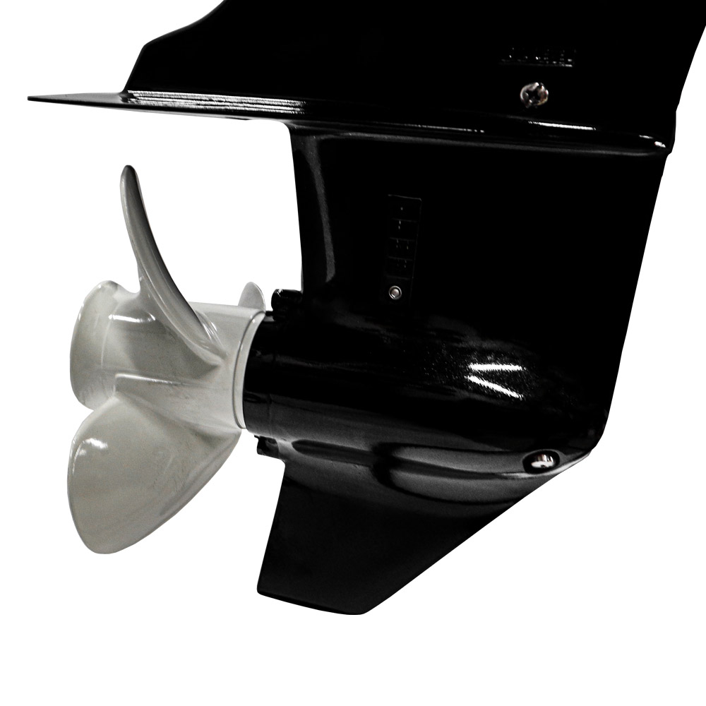 ЛОДОЧНЫЙ МОТОР TOYAMA F9.9FWS в Дербенте