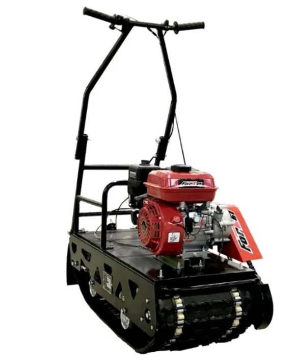 Мотобуксировщик Forza МБС1-6С в Дербенте