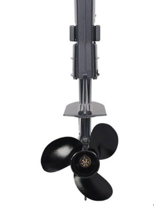 Лодочный мотор ALLFA T2,6S в Дербенте