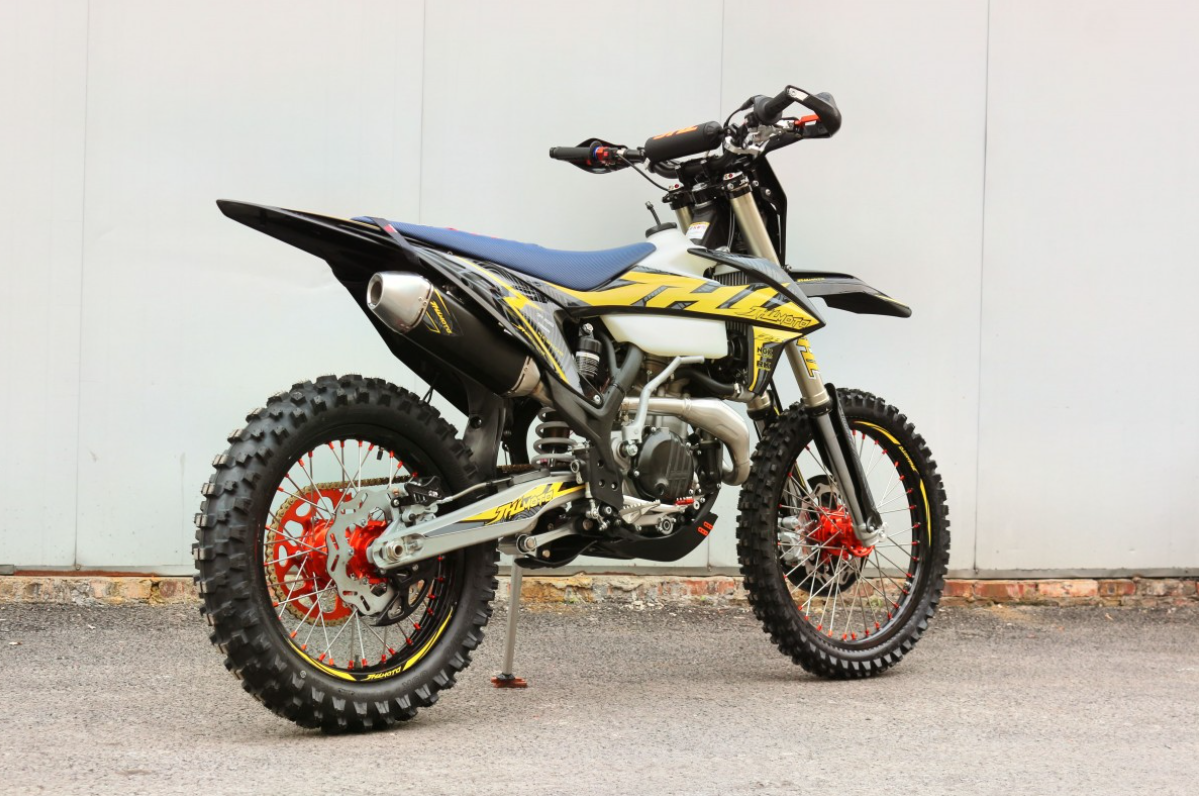 Мотоцикл JHLMOTO JHL Z8 NC300S (182-MN) в Дербенте