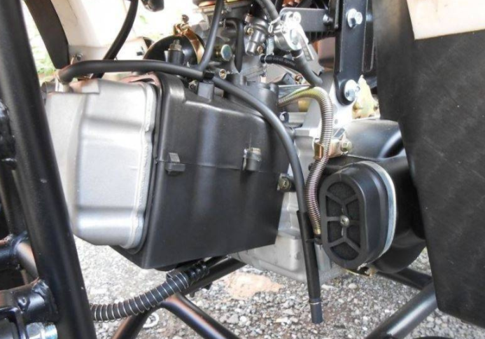 Квадроцикл MOTOLAND (МОТОЛЕНД) 200 ALL ROAD в Дербенте